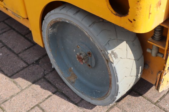 2016 HAULOTTE Compact 14