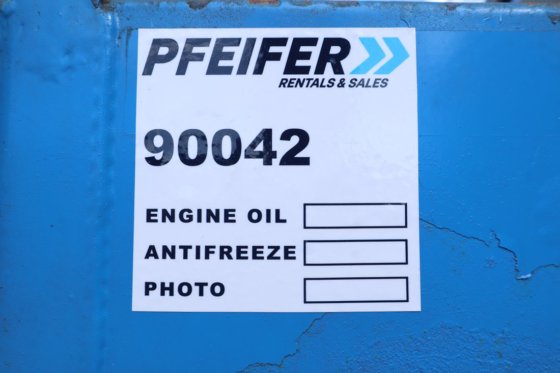 2013 ジーニー GS4047