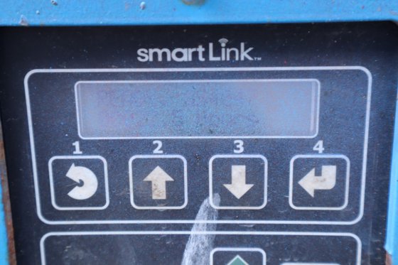 2013 ジーニー GS4047