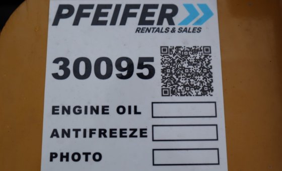 2019 キャタピラー 216b3