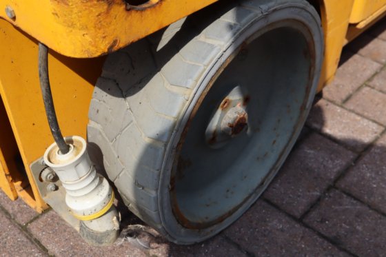 2016 HAULOTTE Compact 14