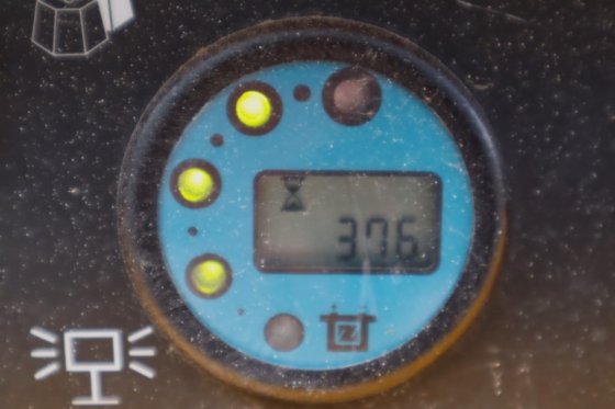 2016 HAULOTTE Compact 14