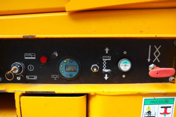 2016 HAULOTTE Compact 14