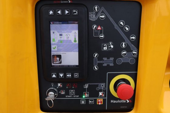 2025 ハウロットHT16RTJプロ