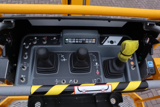 2025 ハウロットHT16RTJプロ