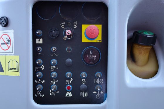 2014 ジーニー Z34/22