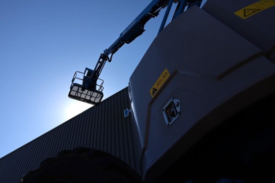 2014 ジーニー Z34/22