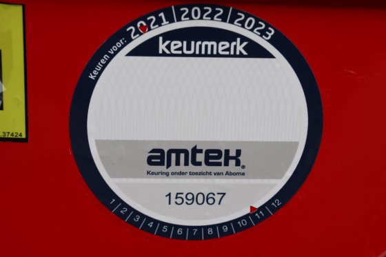 2019 マグニ ES1212E