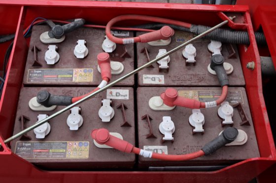 2019 マグニ ES1212E