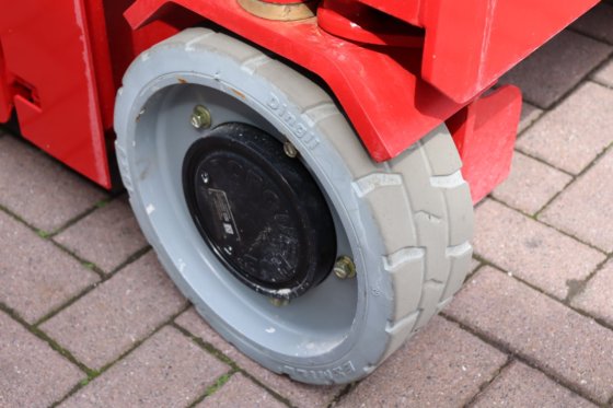 2019 マグニ ES1212E