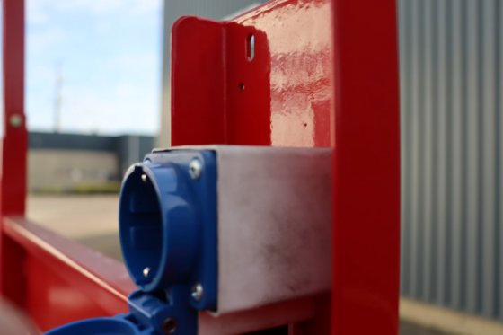 2021 マグニ ES1418RT