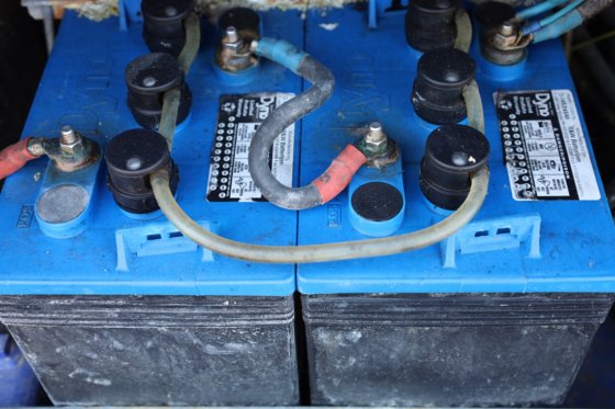 2012 ホーランド・リフト エコスター HL-9714