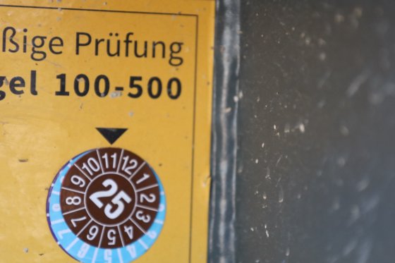 2012 ホーランド・リフト エコスター HL-9714