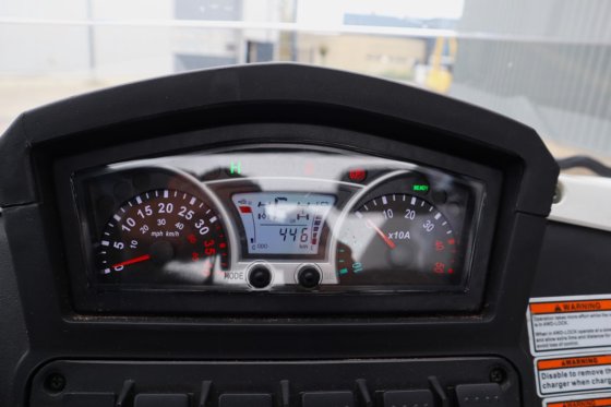2023 BRINGO 猛禽 4×4