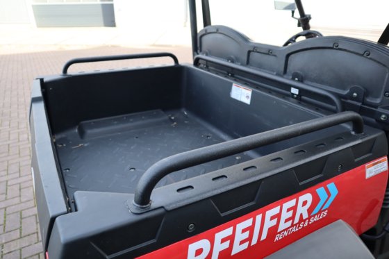 2023 BRINGO 猛禽 4×4