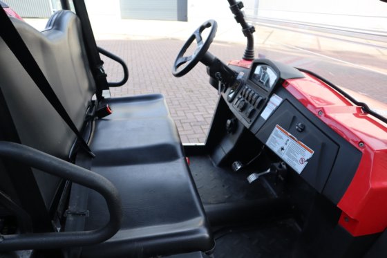 2023 BRINGO 猛禽 4×4