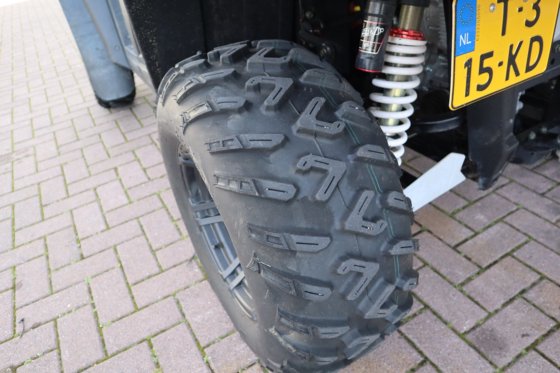 2023 BRINGO 猛禽 4×4