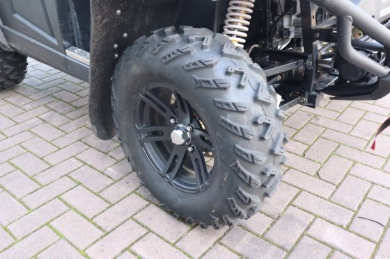 2023 BRINGO 猛禽 4×4