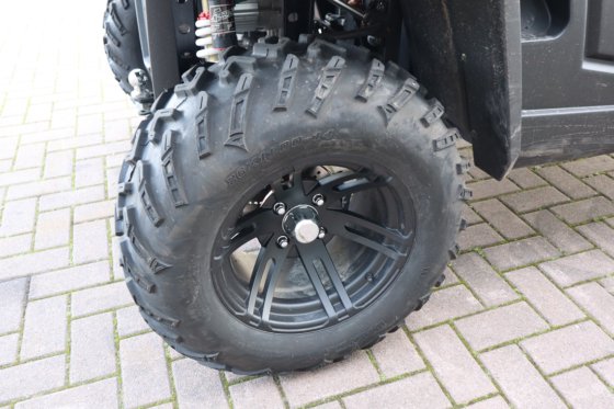 2023 BRINGO 猛禽 4×4