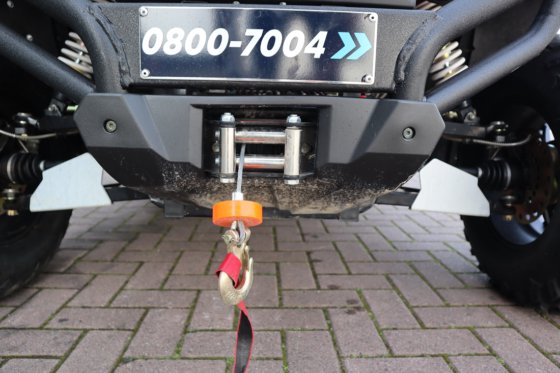 2023 BRINGO 猛禽 4×4