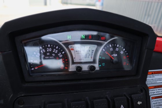 2023 BRINGO 猛禽 4×4