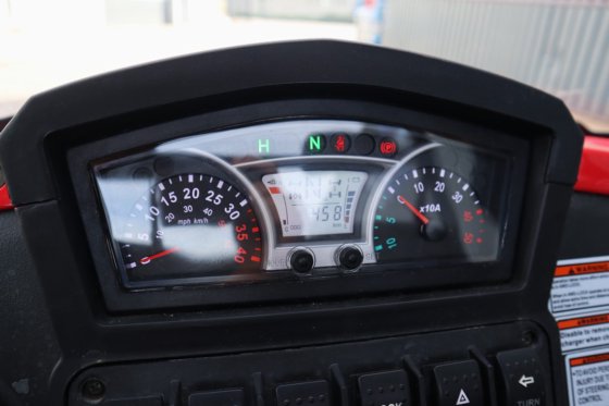 2023 BRINGO 猛禽 4×4