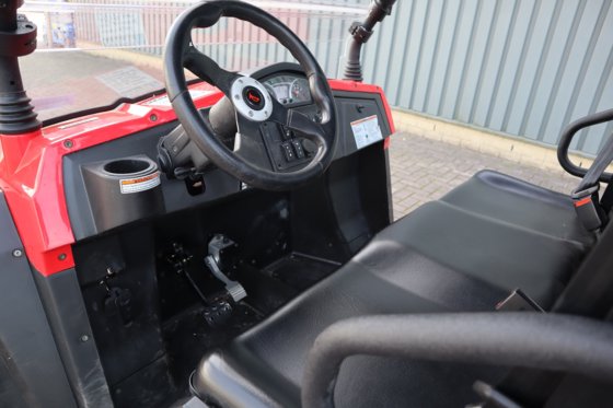 2023 BRINGO 猛禽 4×4