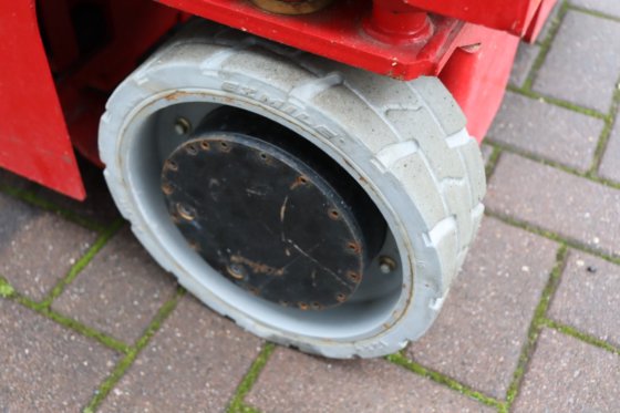 2019 マグニ ES0807E