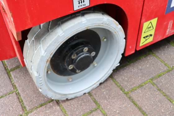 2019 マグニ ES0807E