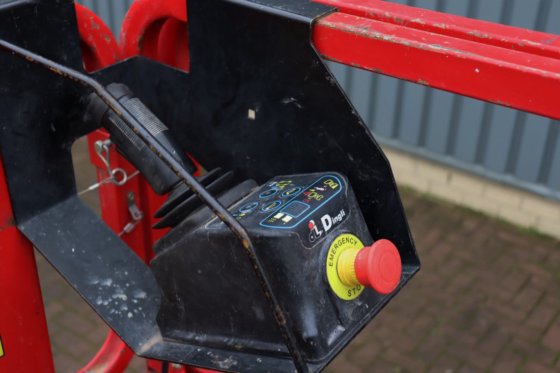 2019 マグニ ES0807E