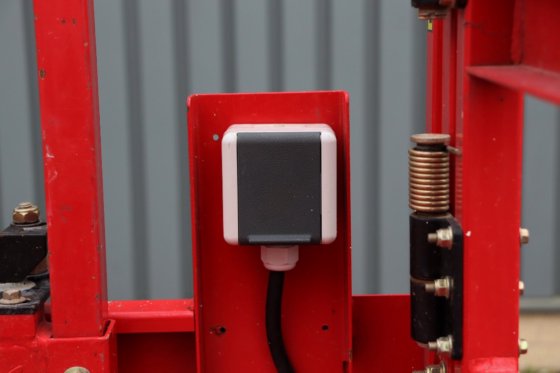 2019 マグニ ES0807E