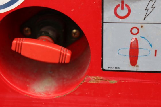 2019 マグニ ES0807E