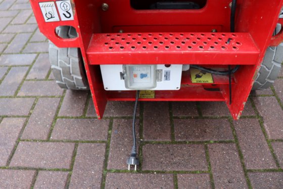 2019 マグニ ES0807E