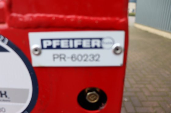 2019 マグニ ES0807E