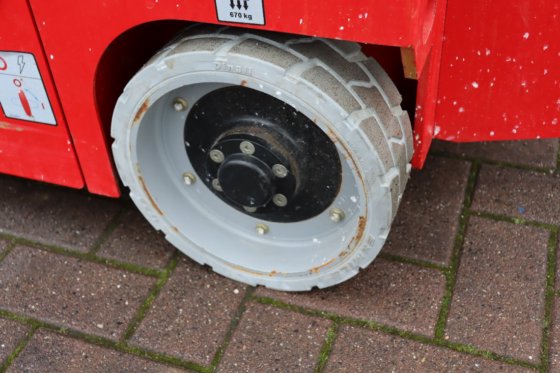 2019 マグニ ES0807E