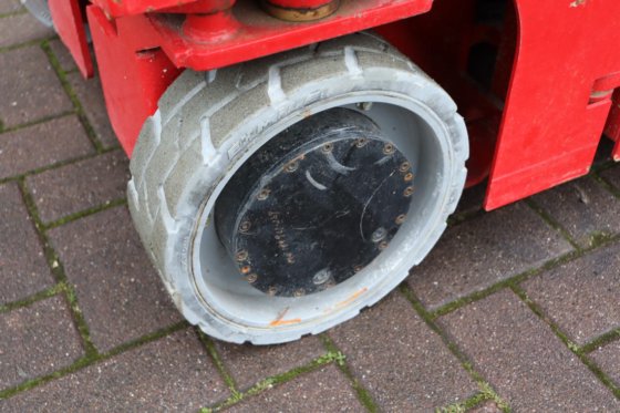 2019 マグニ ES0807E