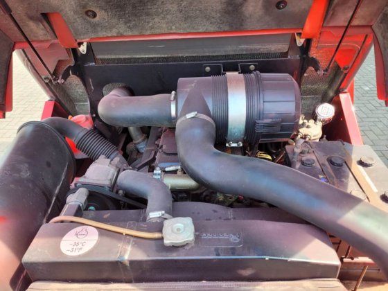 2012年マニトウM30-4