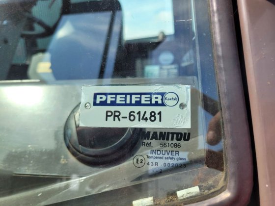 2012年マニトウM30-4