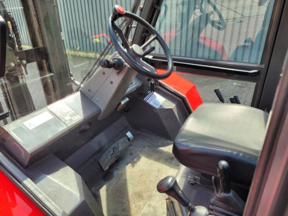 2012年マニトウM30-4