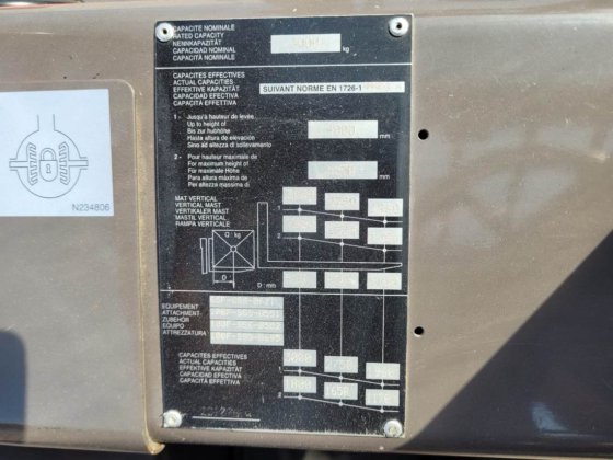 2012年マニトウM30-4