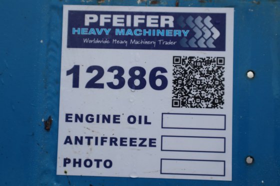 2014 ジーニー GS4069DC