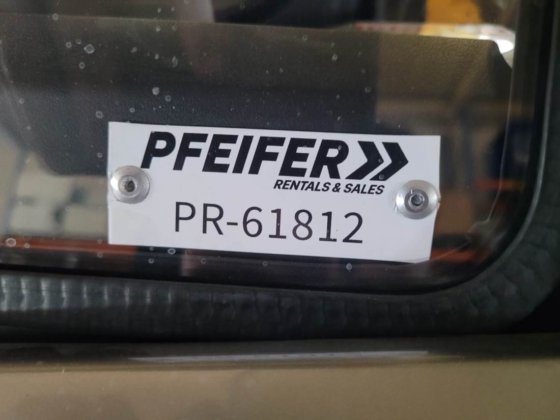 2023 CFMOTO UFORCE600