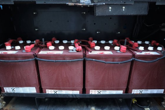 2014 ジーニー GS4069DC