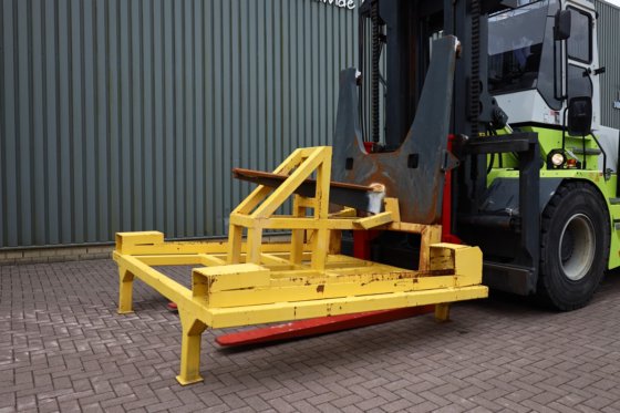 2011 科尼起重机 SMV20-1200B