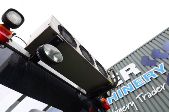 2011 科尼起重机 SMV20-1200B
