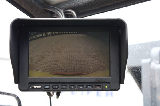 2011 科尼起重机 SMV20-1200B