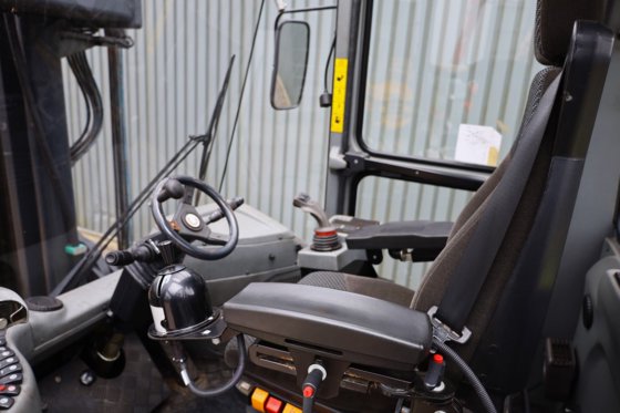 2011 科尼起重机 SMV20-1200B