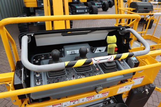 2025 ハウロットHT16RTJプロ