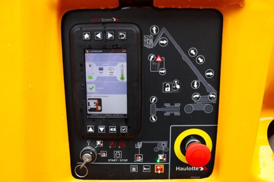 2025 ハウロットHT16RTJプロ