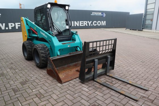 2021 サンワードSWL3230